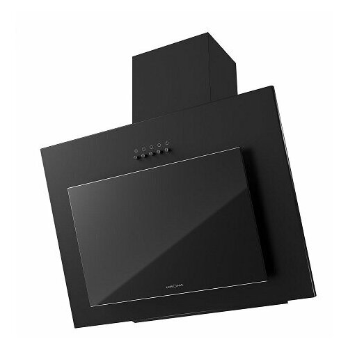 Вытяжка KRONA FREYA 600 black pb 1758200₽