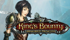 Игра King's Bounty: Armored Princess для PC (STEAM) (электронная версия)
