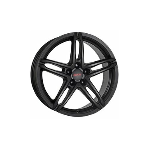 Диск колесный Alutec Poison 9x18/5x112 D66.5 ET21 Racing-black