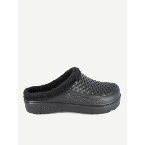 фото Полусапоги грм, размер 37, черный