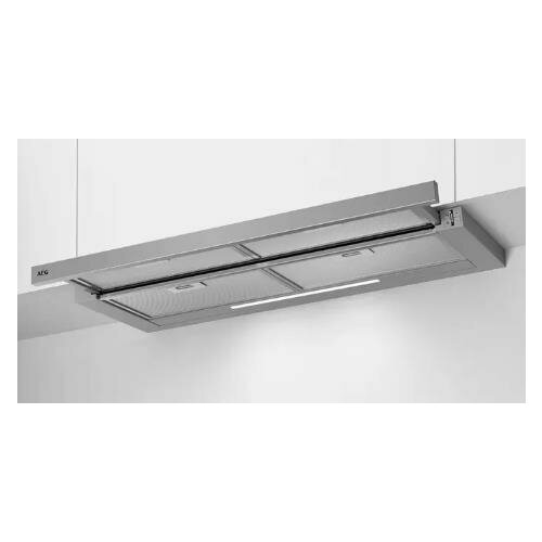 Вытяжка AEG BUILT-IN DPE5960M 4752000₽