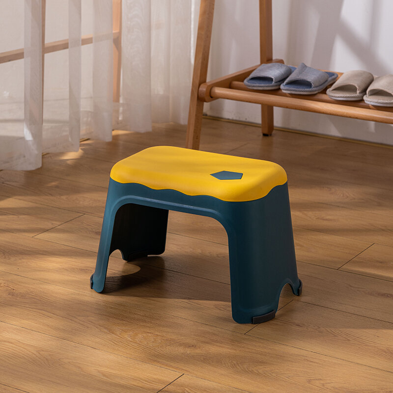 фото Табурет-подставка детская универсальная (высота 25см.)