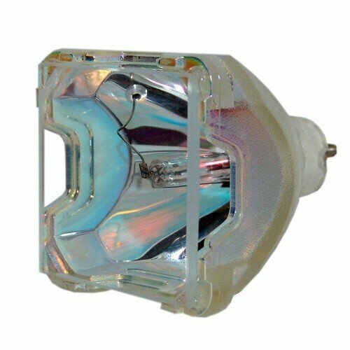 Оригинальная лампа без модуля для проектора HSCR 120W P22