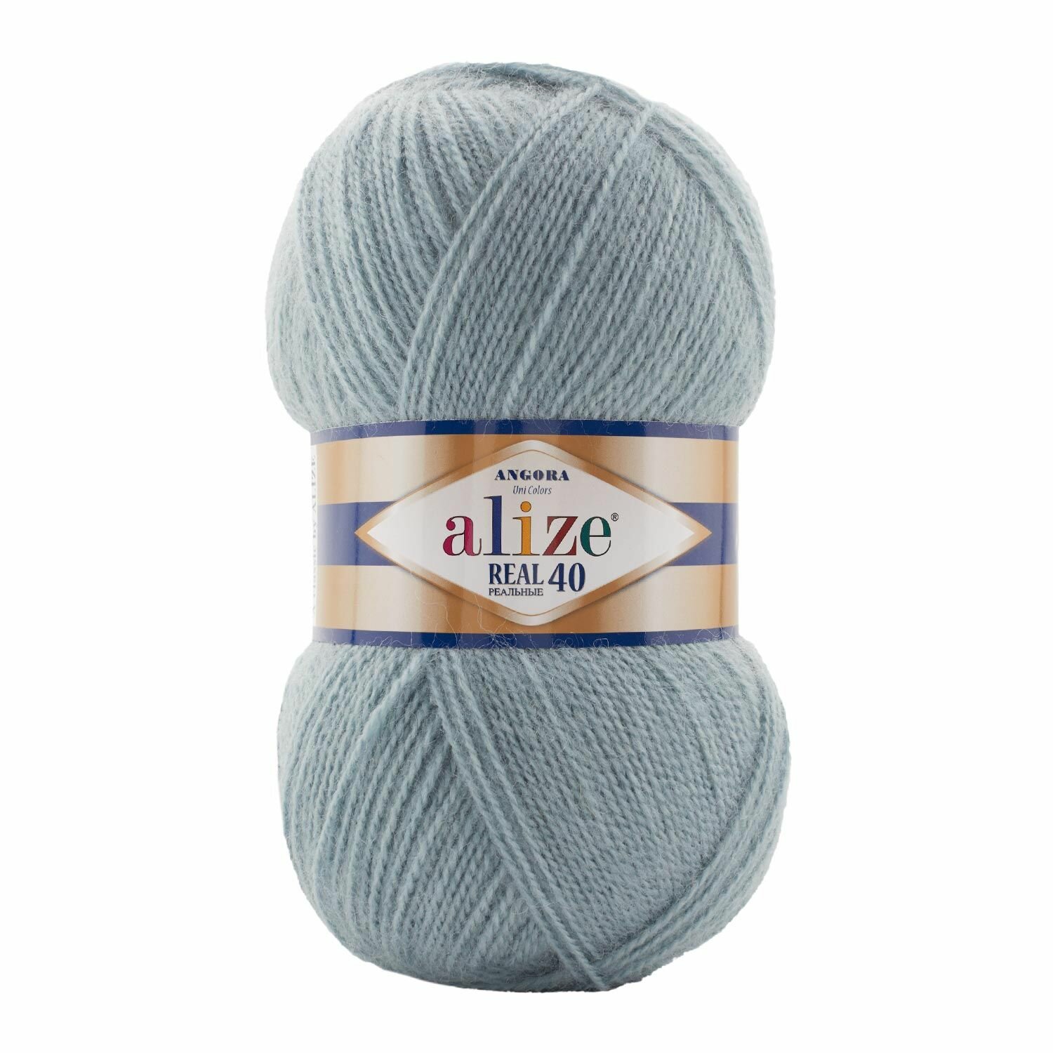 Alize Angora Real 40 (5 мотков-100 грамм-480м) 575