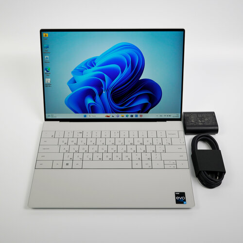 Ноутбук 134 Dell XPS 9320 Intel Core i5-1240P 8GB LPDDR5 512GB SSD M2 Intel Iris Xe Graphics 1920x1200 IPS 60Hz Win 11 Home 13090000₽