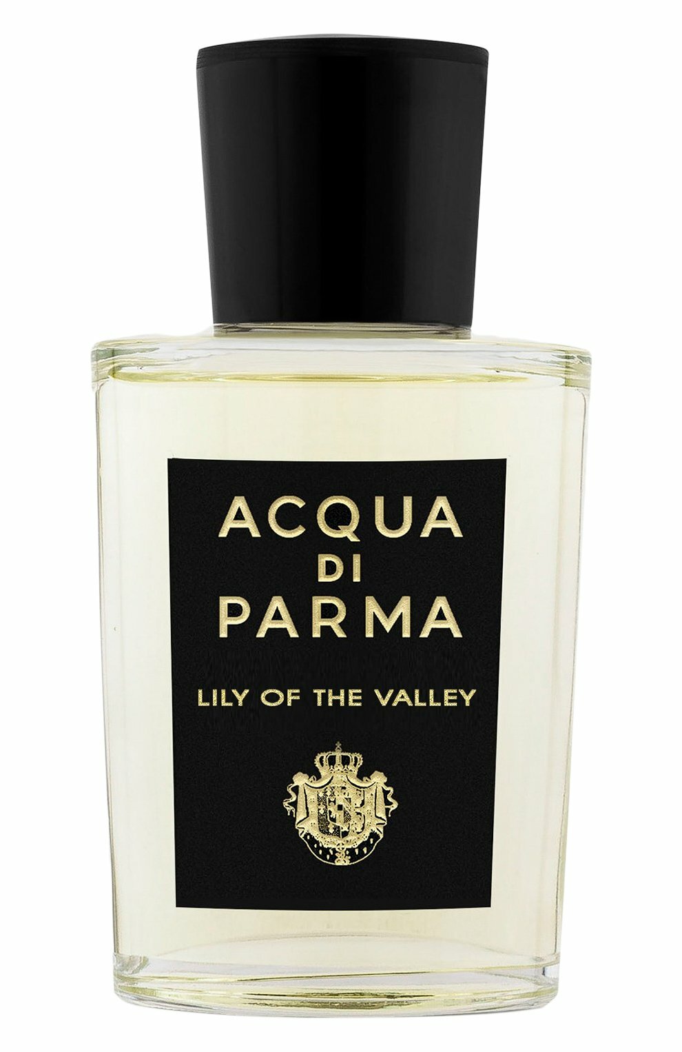 Acqua di Parma Lily of the Valley парфюмированная вода 100мл