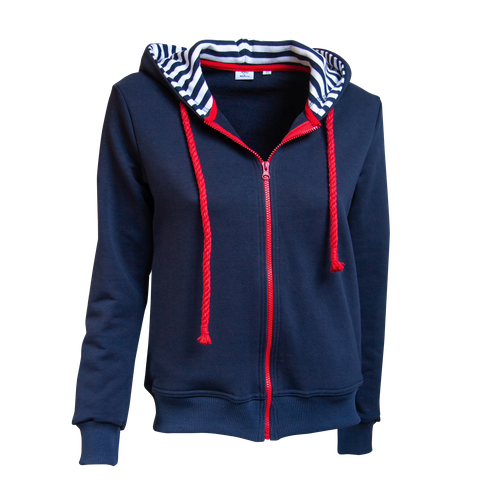 фото Худи aglae michon, размер 3xl, синий