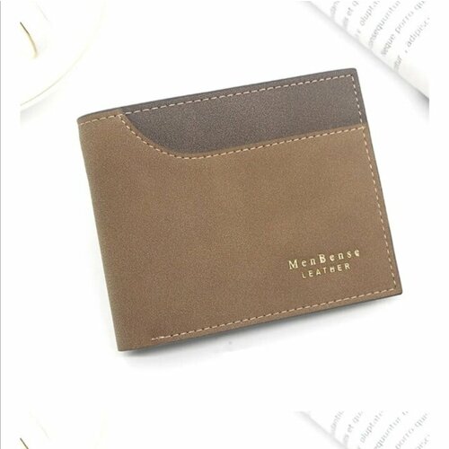 фото Кошелек , бежевый тм