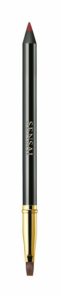 SENSAI LIP PENCIL Карандаш для губ 04 Feminine mauve