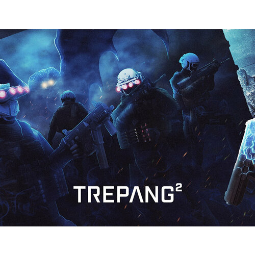 Trepang2