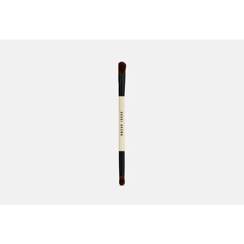 Кисть powerful payoff dual-ended brush mac magnificent moon dual ended brush 129ses 168ses