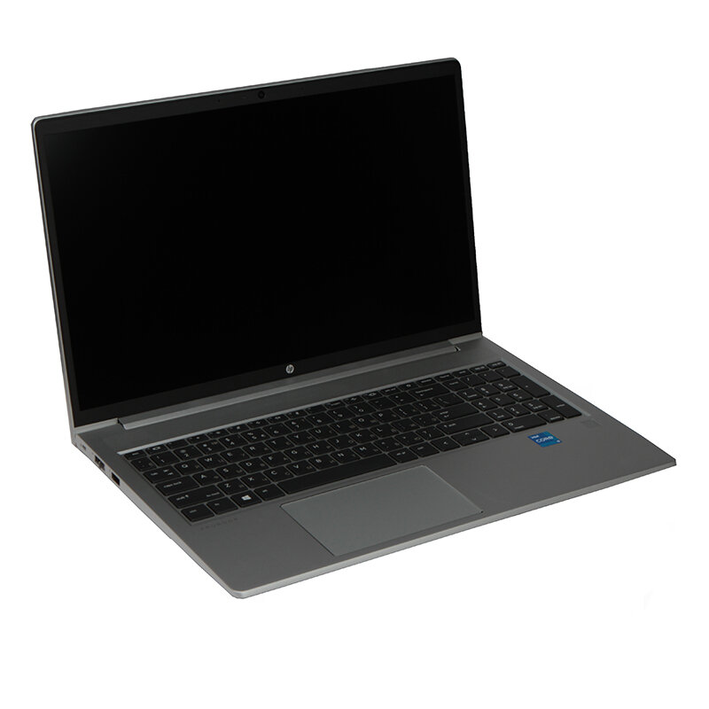 HP ProBook 450 G8 2X7X4EA (серебристый) - фото №9