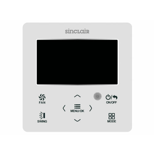 Контроллер Sls SWC-02 Zigbee white