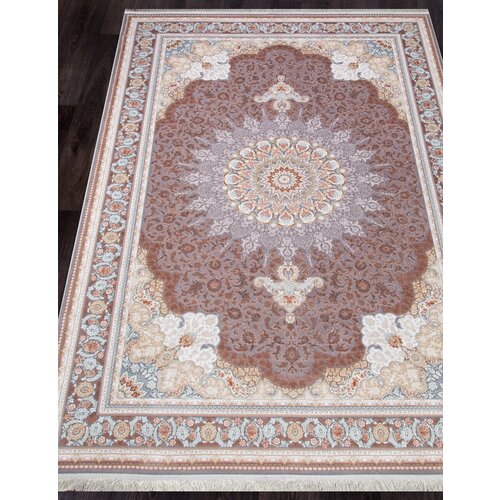 Ковер 9541 - 000 - Прямоугольник - коллекция SHIRAZ (2x3)