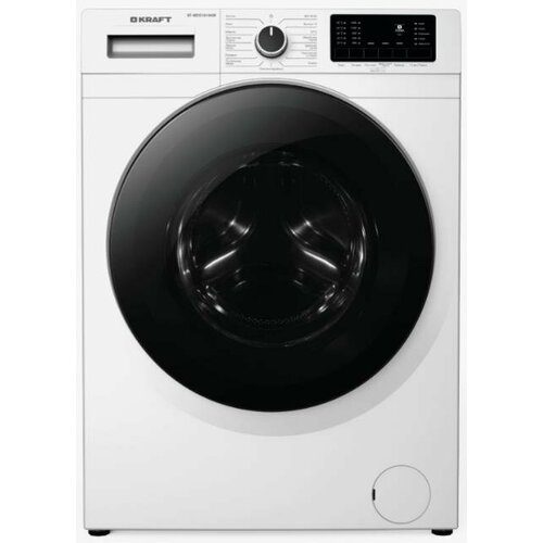 Стиральная машина KRAFT KF-MDS12146W 6407200₽
