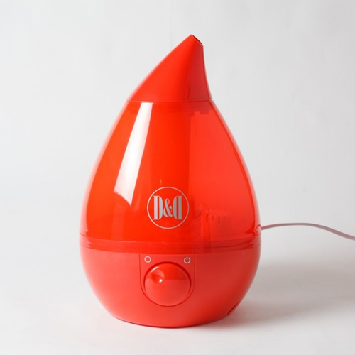 Увлажнитель DD UH-01 Цвет Красный 299900₽