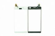 Тачскрин для Sony Xperia C4 E5303 white ORIG