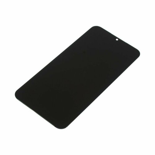 Дисплей для Samsung A346 Galaxy A34 5G (в сборе с тачскрином) черный, AA