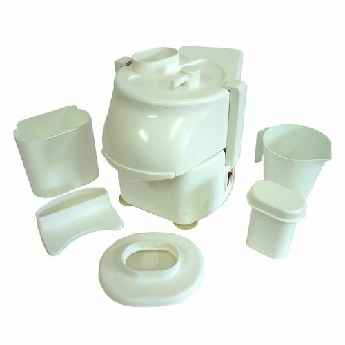 Соковыжималка Курское ОАО Прибор Куряночка СВПП-201 без шинковки 557300₽