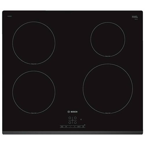 Варочная поверхность BOSCH PUE63RBB5E 3899900₽