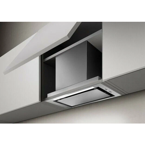 Встраиваемая вытяжка Elica HIDDEN 20 IXA52 10569000₽