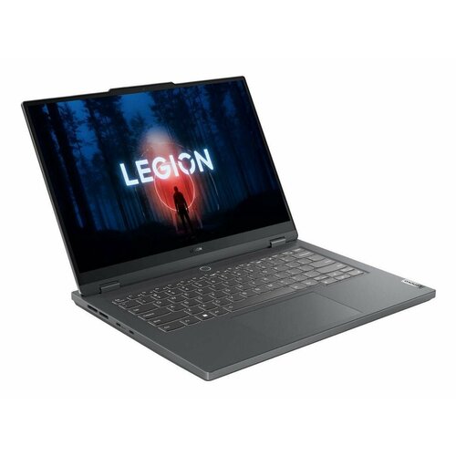 Ноутбук Lenovo Legion Slim 5 145 28k OLED AMD Ryzen 7 7840HS38Ghz 16GB 1TB RTX4060 8192Mb storm grey Win 11 home 17120000₽