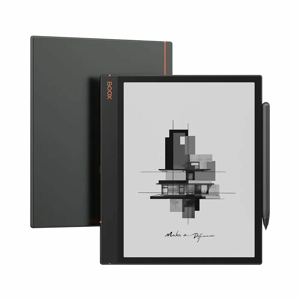 Электронная книга ONYX BOOX Note Air 3, чёрный