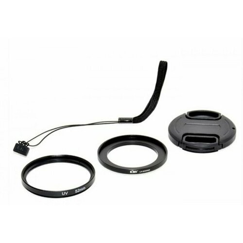 Переходное кольцо KIWIFOTOS KWF-SX500 Lens Set