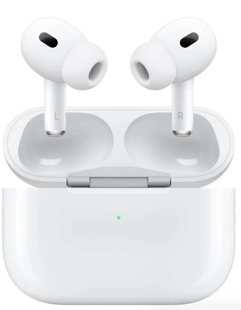 Беспроводные наушники Apple AirPods Pro 2 Type-C,