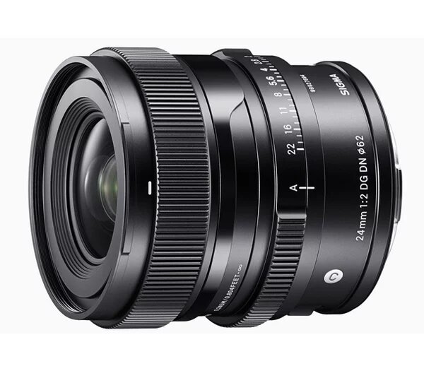 Объектив Sigma AF 24MM F/2.0 DG DN C SONY E - фото №12