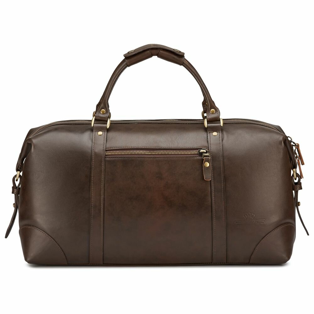 Сумка дорожная Кожинка 