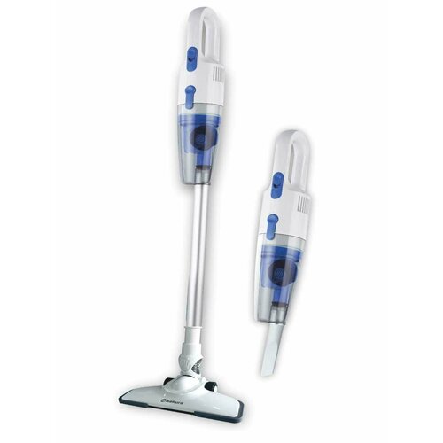Пылесос SA-8319WBL 800Вт белоголубой 530000₽