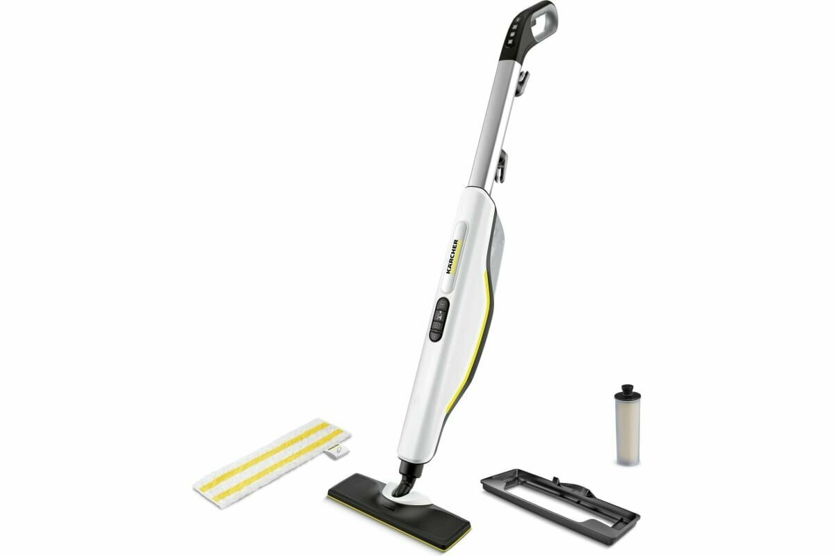 Пароочиститель Karcher SC 3 Upright *EU