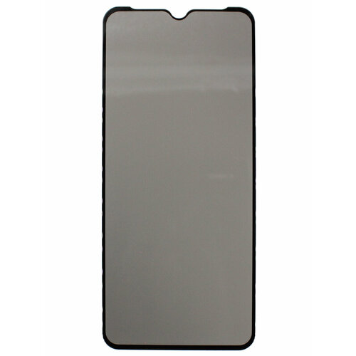 Защитное стекло для Realme 11 Pro Plus 5G (полное покрытие) (черное)
