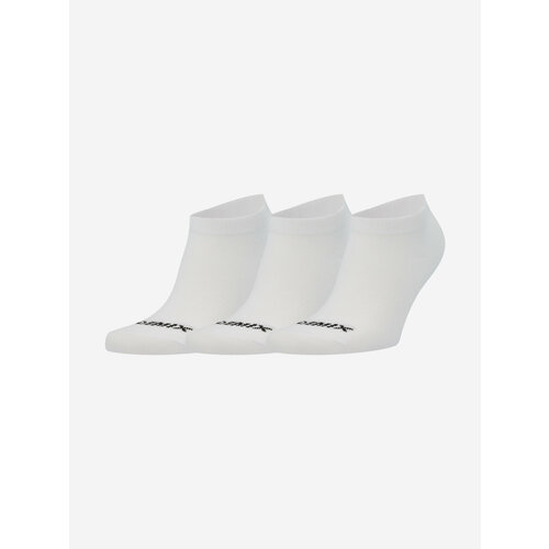Носки Demix размер 28/30, белый носки demix 3 пары размер 28 30 серый