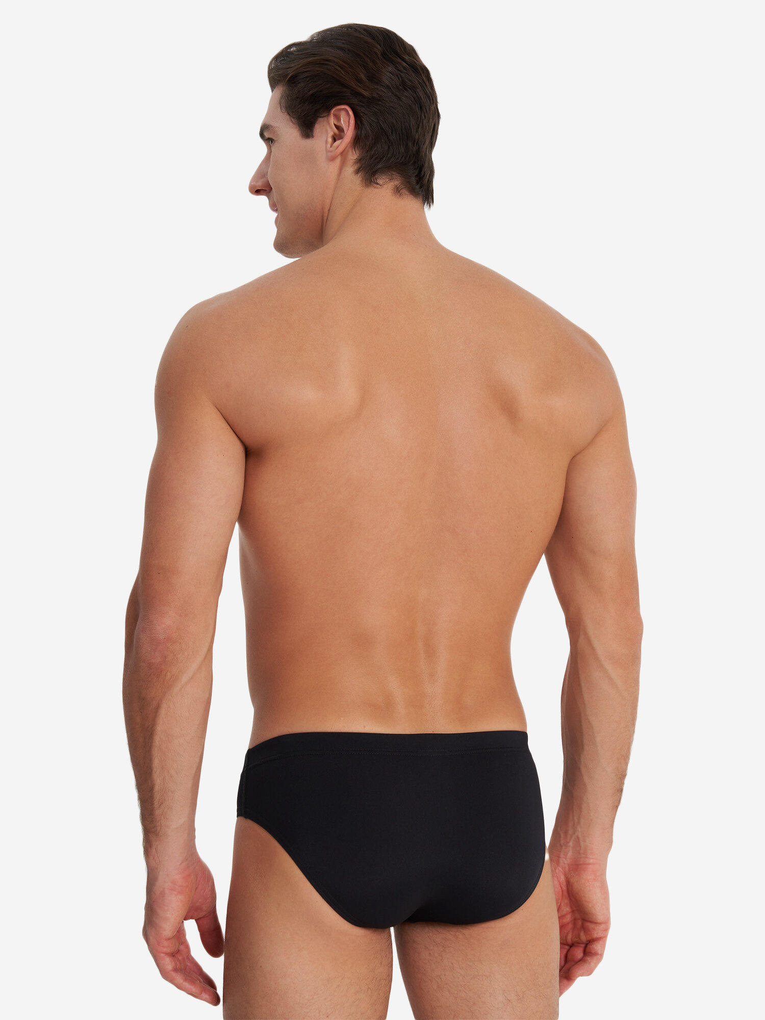 Плавки Speedo Mens 7cm Tech Panel Brief