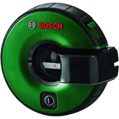 Нивелир лазерн. Bosch Atino 2кл. лаз. 650нм цв. луч. красный (0603663A00)