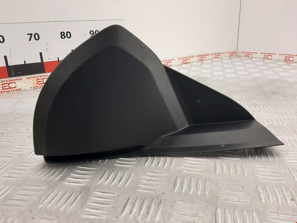 Накладка декоративная на торпедо Ford Mondeo 4 1562674 арт. 713908