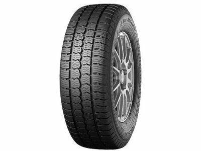 Yokohama Bluearth-Van All Season RY61 185/75 R16C R104