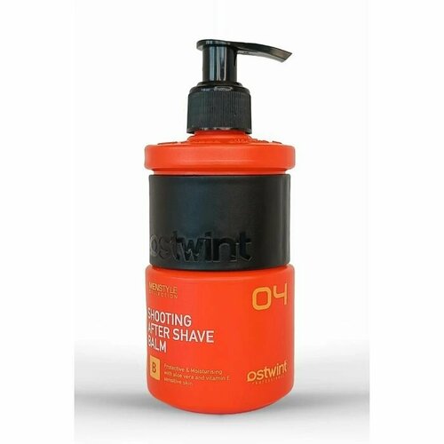 OSTWINT Бальзам после бритья Shooting After Shave Balm 04 1990₽