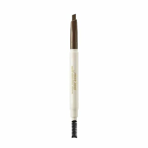 TOO COOL FOR SCHOOL Карандаш для бровей Artclass Brow Designing Pencil (2 Dark Brown)