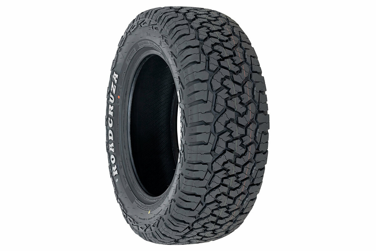 Шина Roadcruza RA1100 A/T 265/60R18 114H