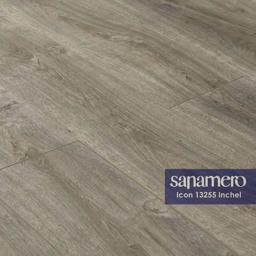 Ламинат Sanamero Icon Inchel 13255 1292х194 1755м2 7штуп 3684₽