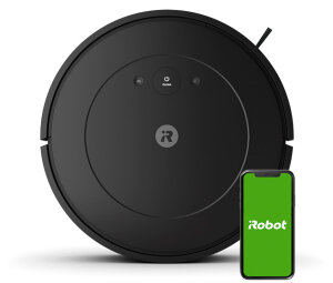 IRobot Робот-пылесос iRobot Roomba Combo Essential Y1