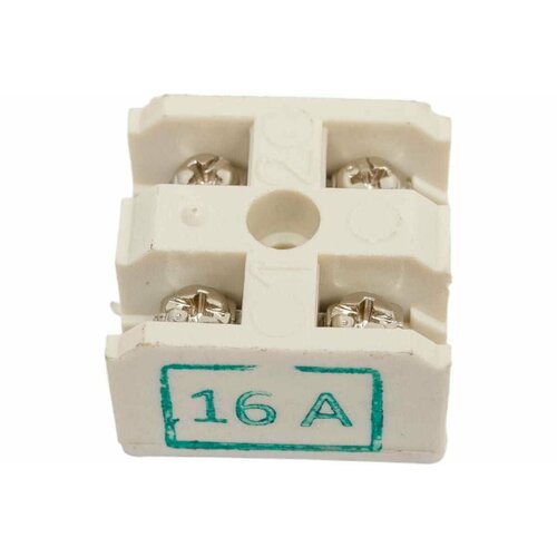 Блок зажимов ООО МПО Электротехника БЗ26-1.5П16-В/В-УЗ-2 5075