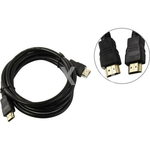 Кабель HDMI -> HDMI Exegate EX-CC-HDMI2-1.5