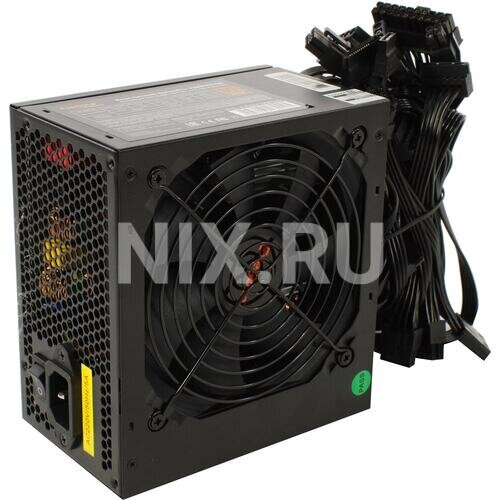 Блок питания Exegate ServerPRO-1200PPH-SE 1200W