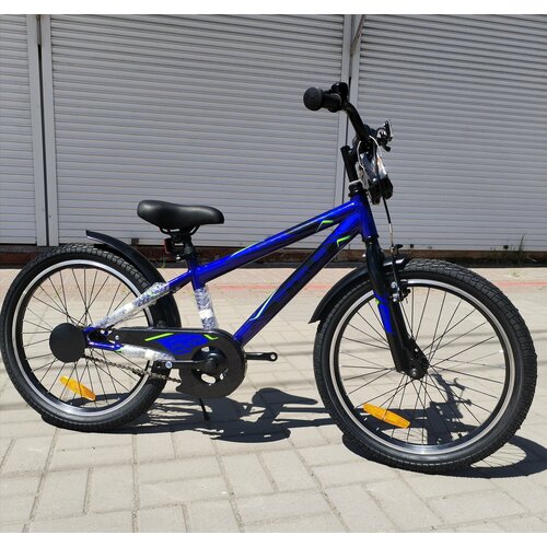 Велосипед двухколесный Stels Pilot Gent 20020 13490₽