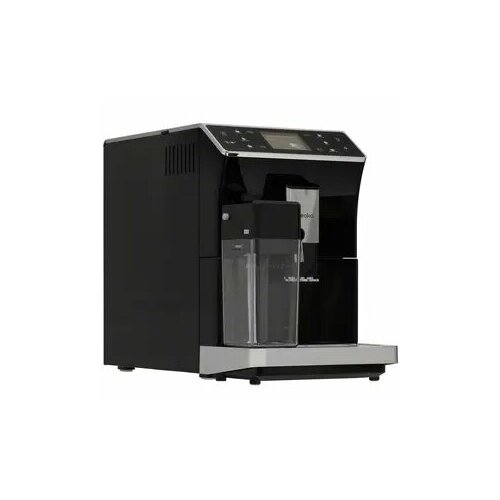 Автоматическая кофемашина Reoka RKFA613AМ черный 7999000₽