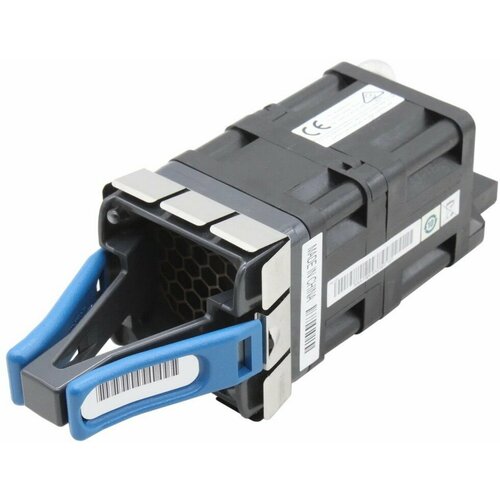 Вентиляторный блок CISCO Nexus single FAN 30CFM port-side exhaust airflow NXA-FAN-30CFM-F 32730₽